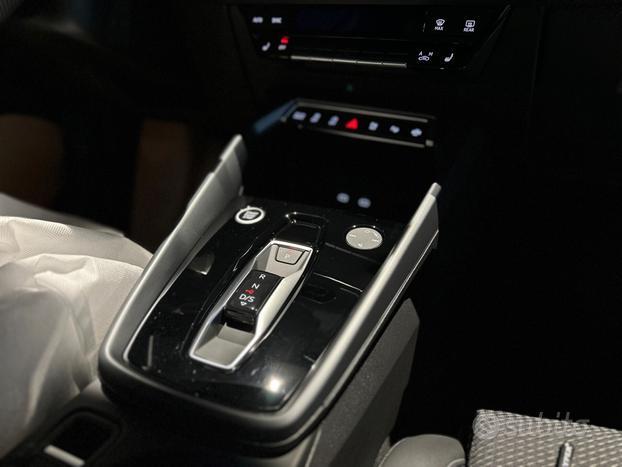 Audi A3 SPB 35 TDI S line edition