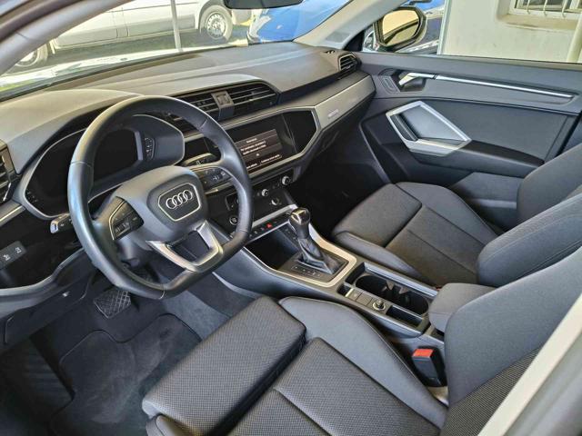AUDI Q3 SPORTBACK 35 TFSI S tronic S line