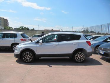 Suzuki S-Cross 1.6 DDiS Style