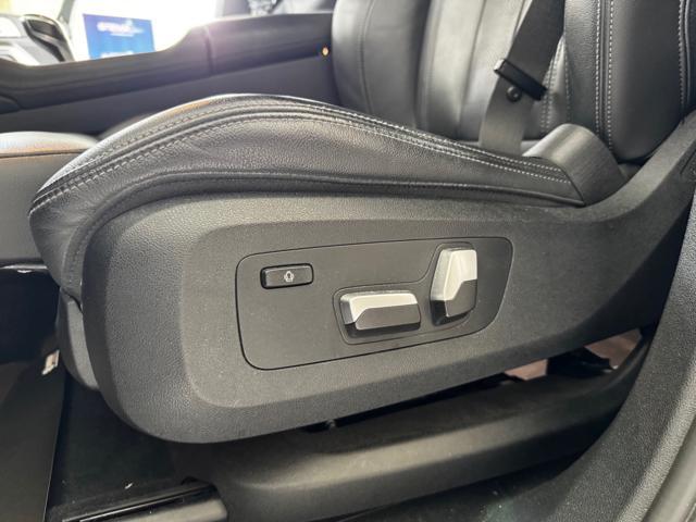 BMW X6 xDrive30d 48V Msport - TAGLIANDI BMW - GOMME NUOVE