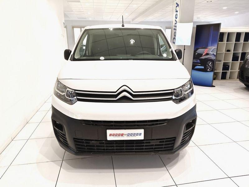 Citroën Berlingo Berlingo van M 1.5 bluehdi 100cv S&S Club*3 POSTI* GARANTITO*