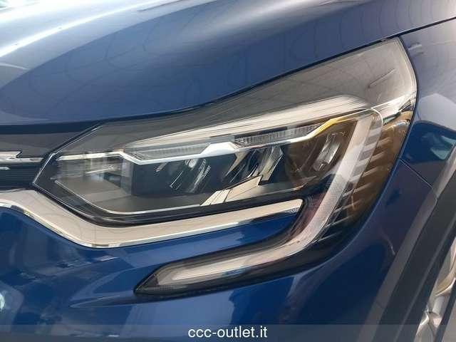 Renault Captur 1.6 E-Tech phev Intens 160cv auto