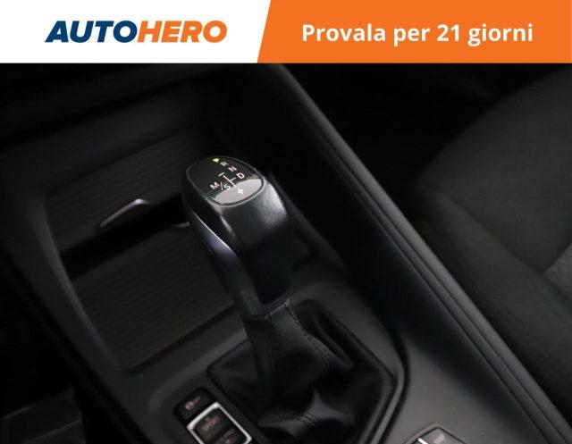 BMW X1 xDrive25e Business Advantage