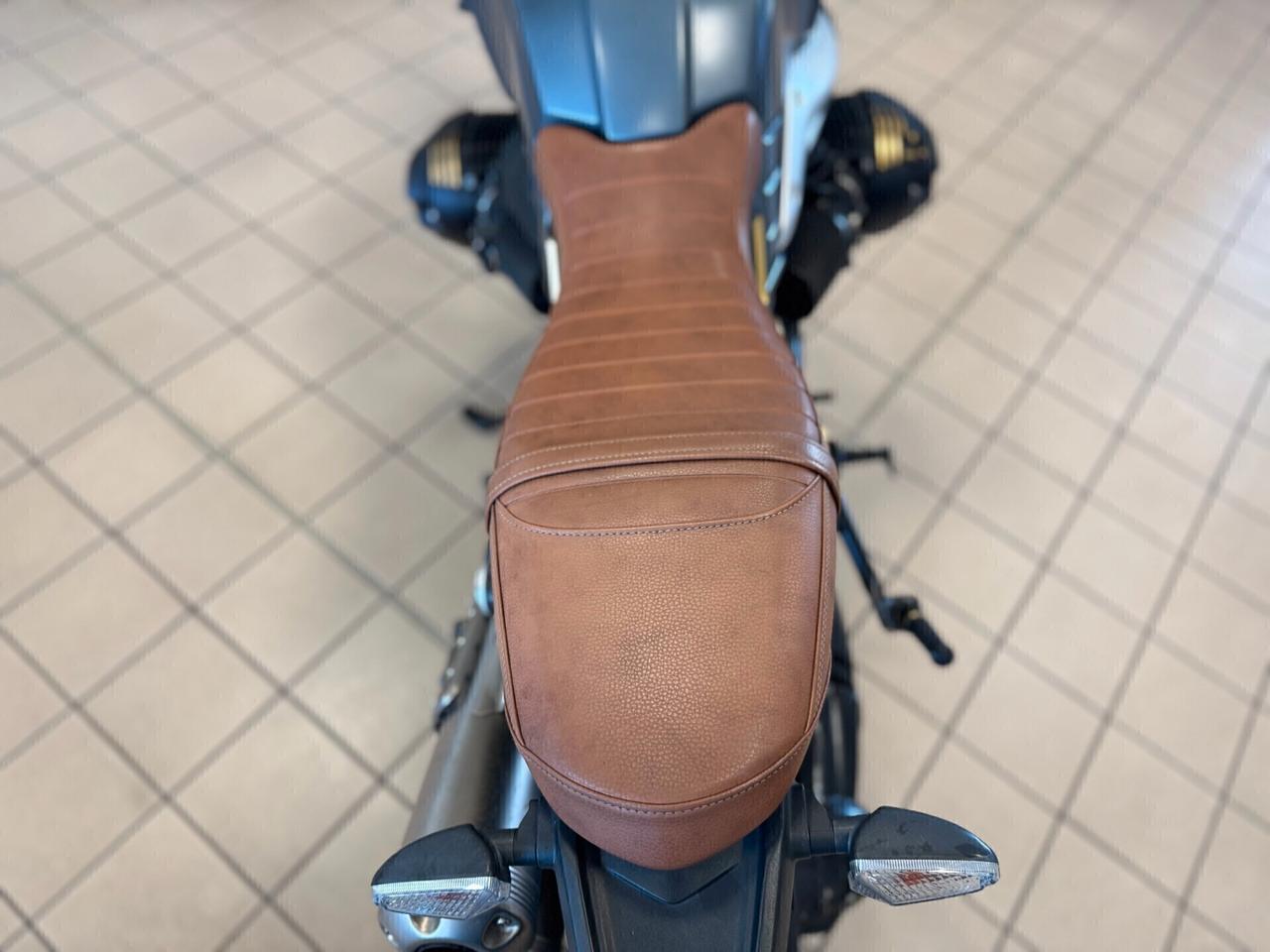 Bmw R nineT 719 Club sport