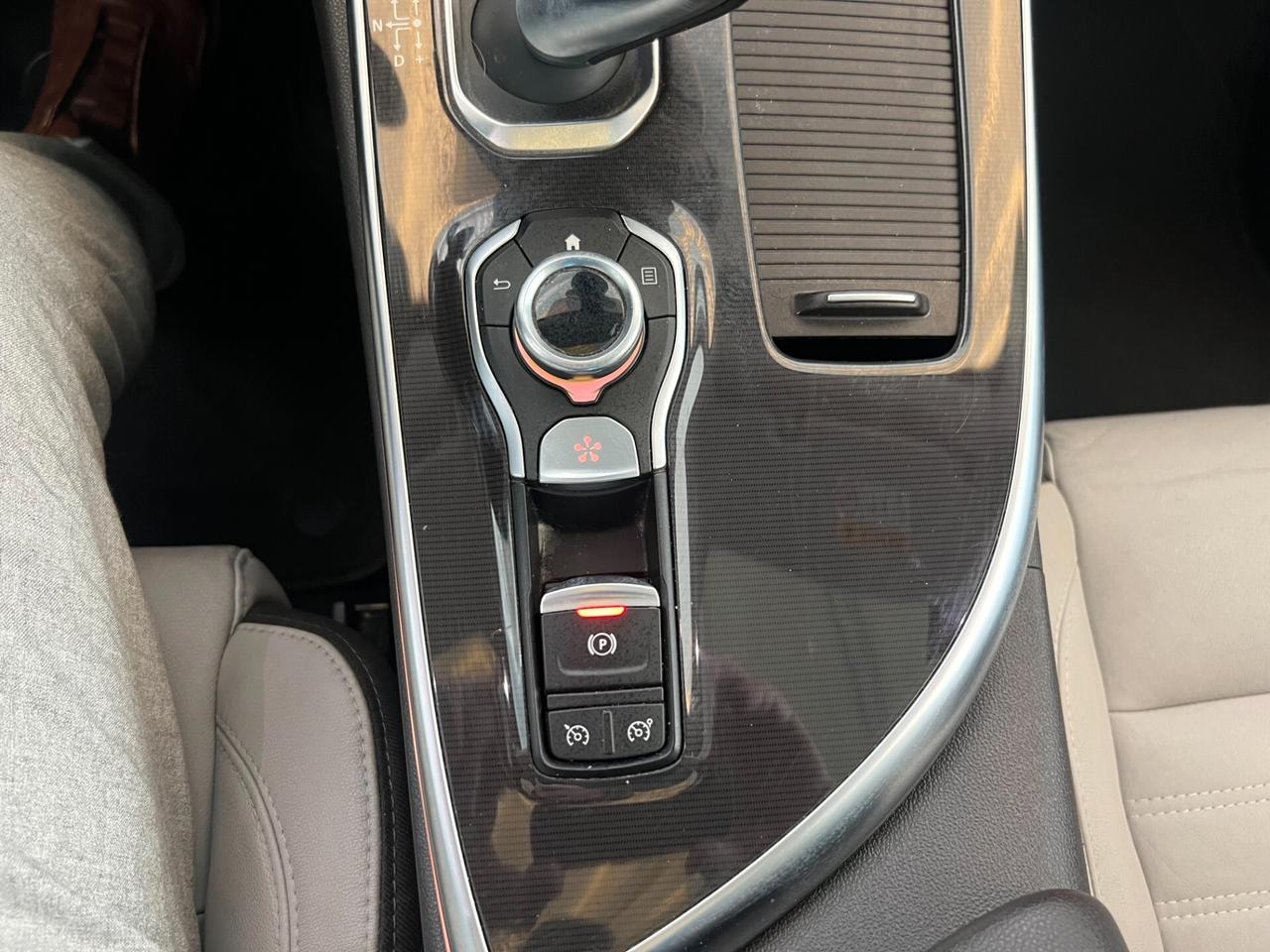 Renault Espace dCi 160CV EDC Energy Executive 4Control 7 POSTI AUTOMATICO