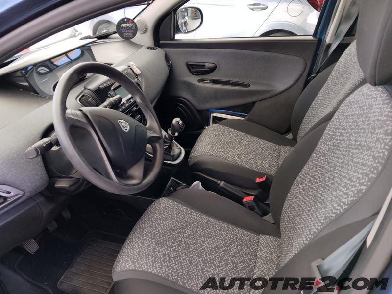 Lancia Ypsilon Ypsilon 1.0 firefly hybrid Gold s&s 70cv UNICOPROPRIETARIO COME NUOVA!!