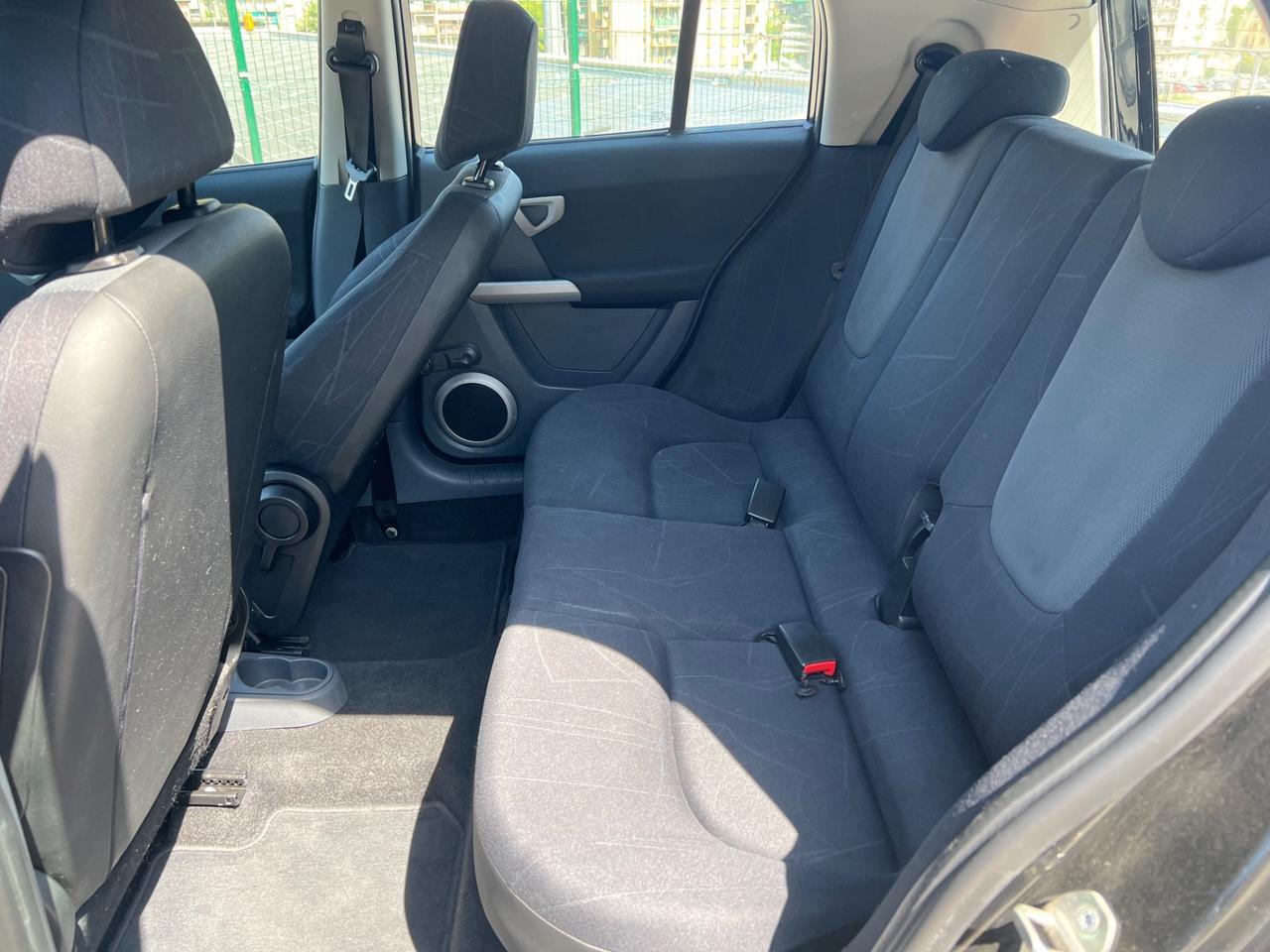 Smart ForFour 1.3 passion