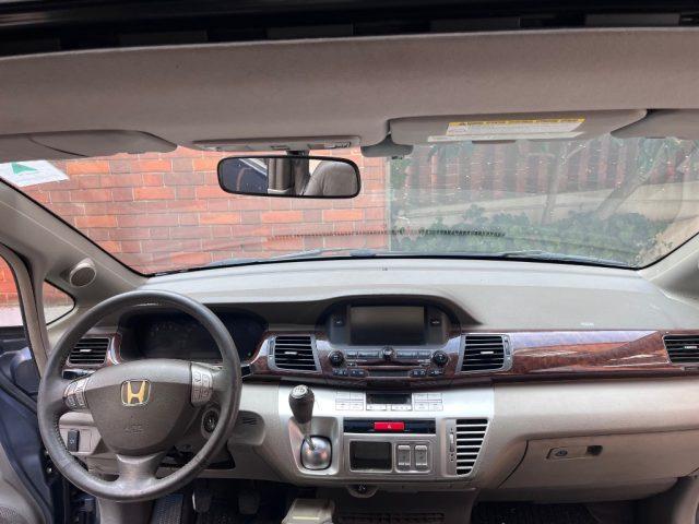 HONDA FR-V 2.2 16V i-CTDi Comfort Plus
