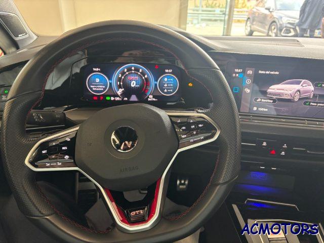 VOLKSWAGEN Golf 2.0 TSI GTI DSG Clubsport 45