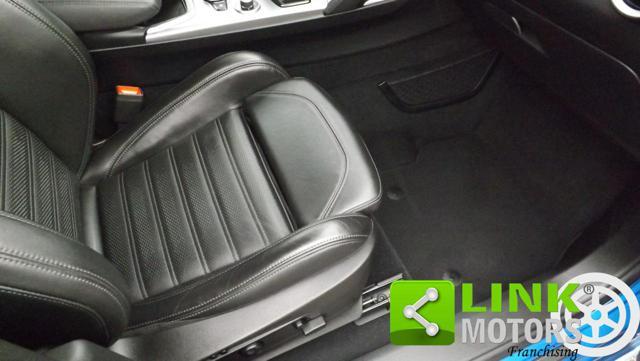 ALFA ROMEO Stelvio 2.2 Veloce Q4 210 cv con garanzia meccanica