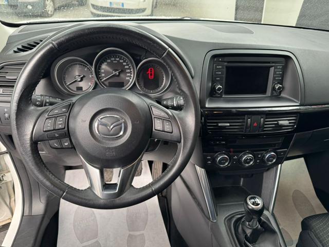 MAZDA CX-5 2.2L 150CV 2WD Essence EURO6A