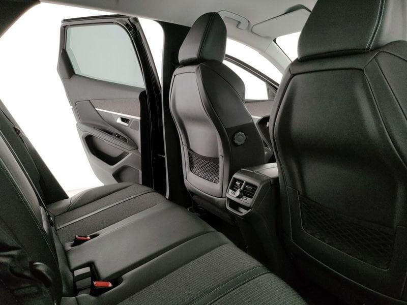 Peugeot 3008 3008 BlueHDi 130 S&S EAT8 Allure Pack