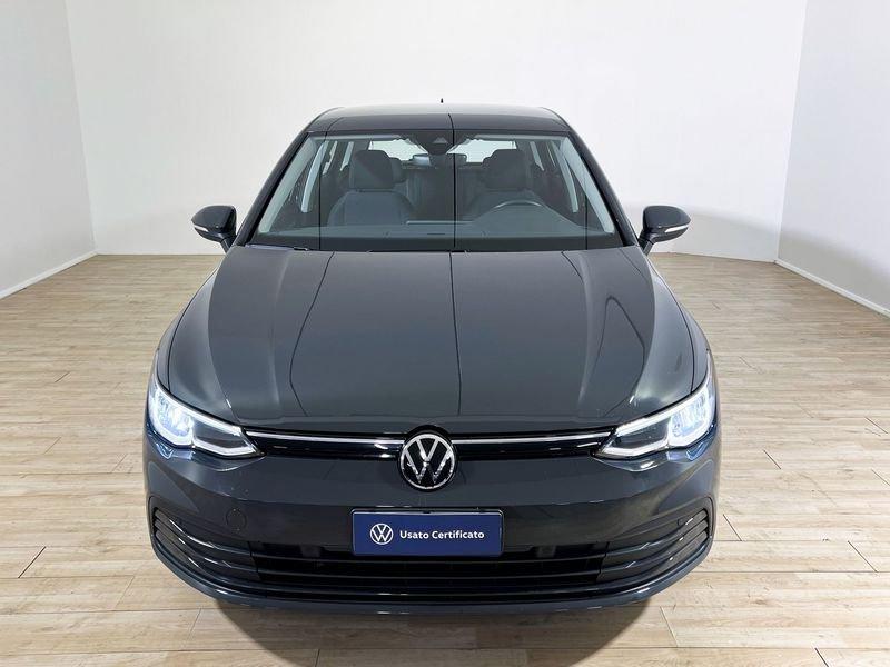 Volkswagen Golf 1.0 TSI EVO Life