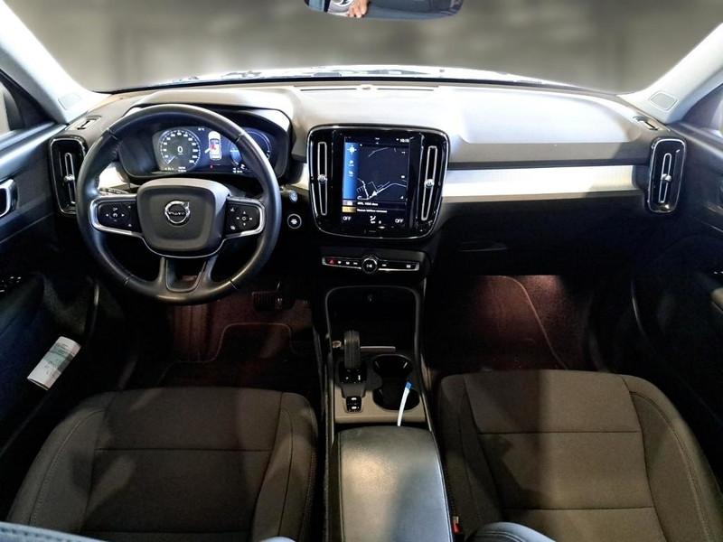 VOLVO XC40 T5 Plug-in Hybrid auto Recharge Inscription Expression