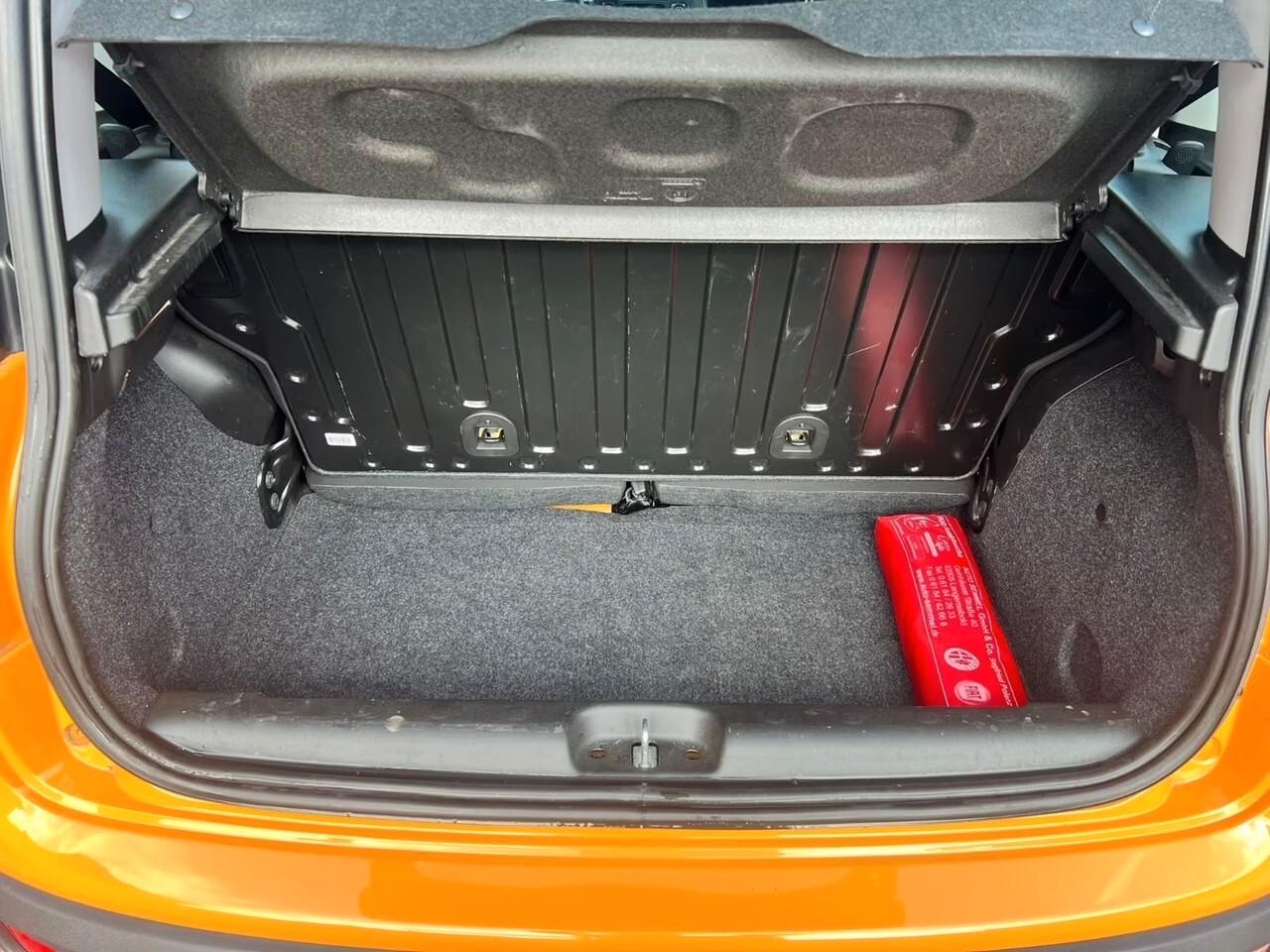 Fiat Panda 1.2 Lounge VARI COLORI