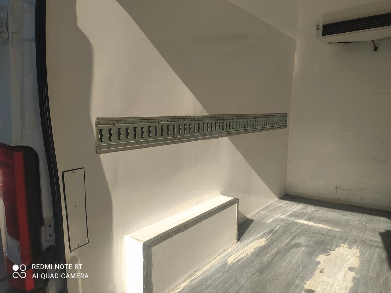 Peugeot Boxer 2.2 HDI 165 CV L2 H2 Coibentato isotermico