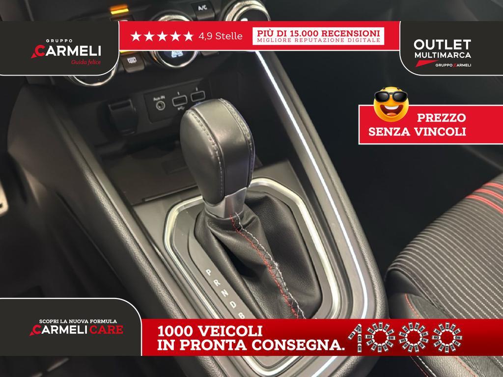 Renault Clio 5 Porte 1.6 Hybrid RS Line E-Tech Auto