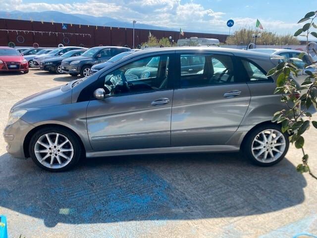 Mercedes-benz B 180 CDI