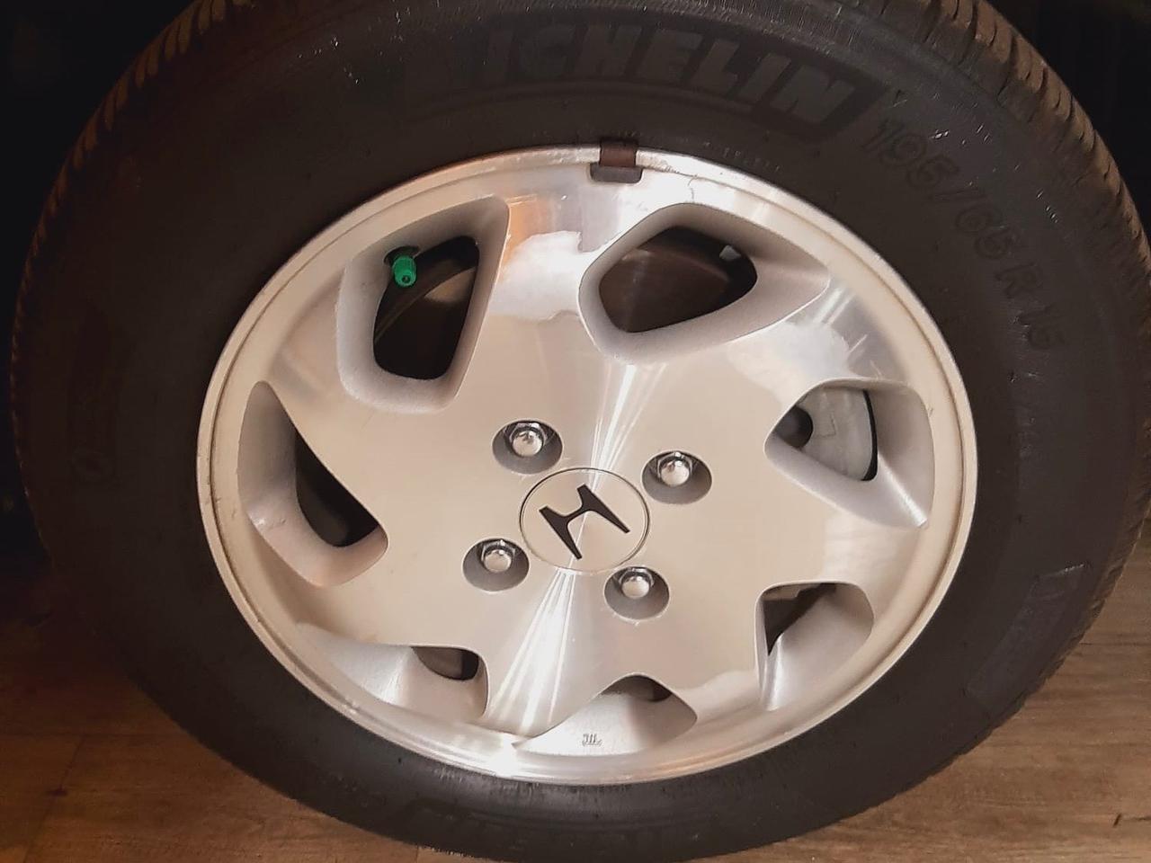 HONDA ACCORD COUPÈ 2.0I 16V V-TEC