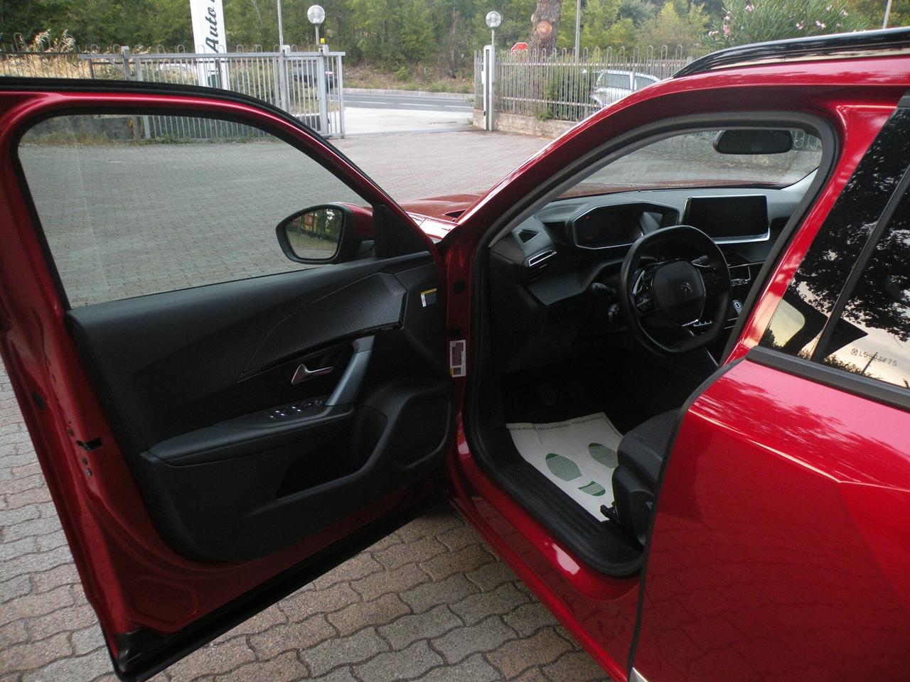 PEUGEOT 2008 1.2 130CV ALLURE PACK 2021
