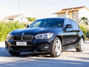 Bmw 114 114d 5p. Msport