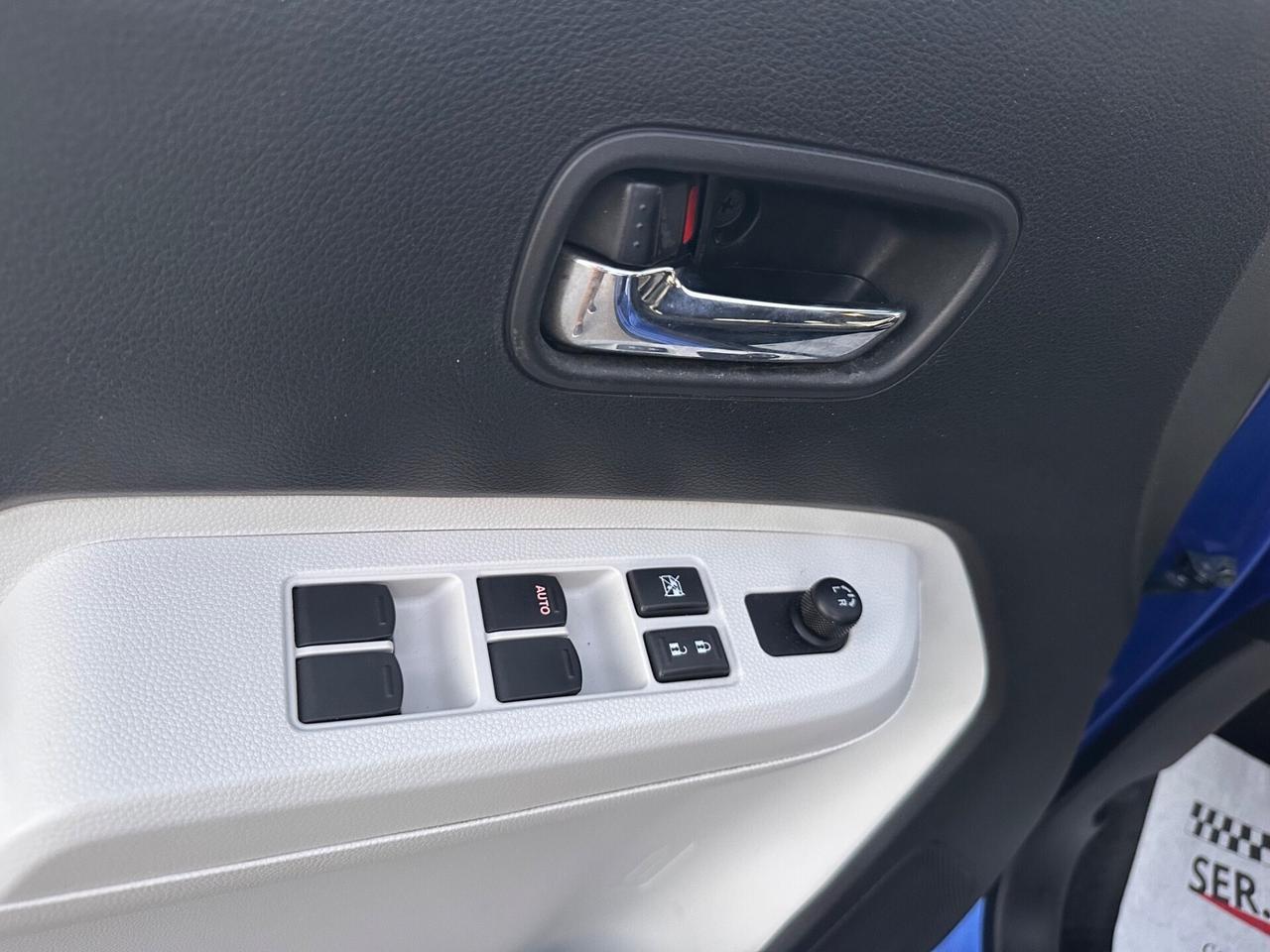 Suzuki Ignis 2017 1.2 benzina 90CV Dualjet Top