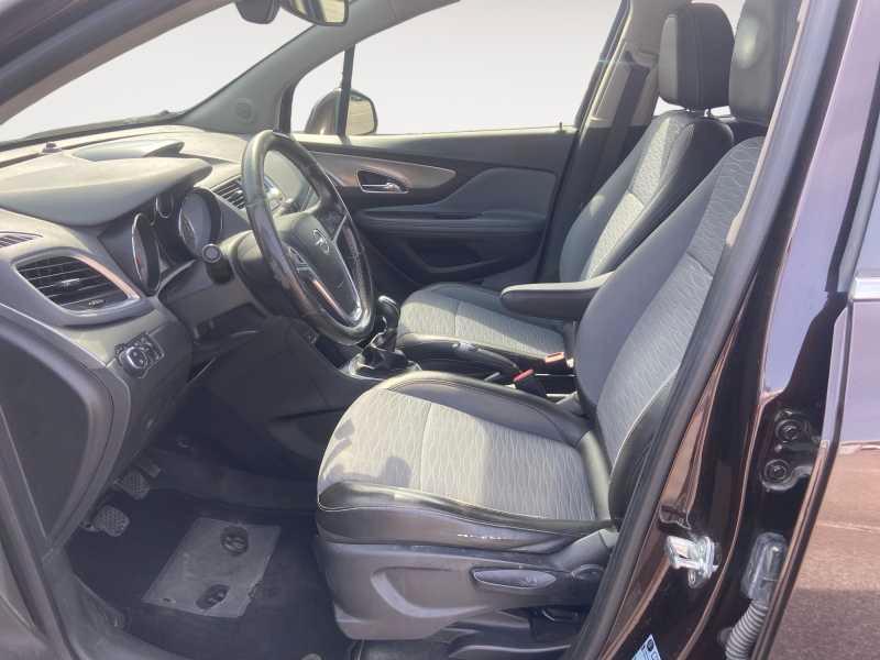 OPEL Mokka 1.7 cdti Cosmo 4x2 130cv