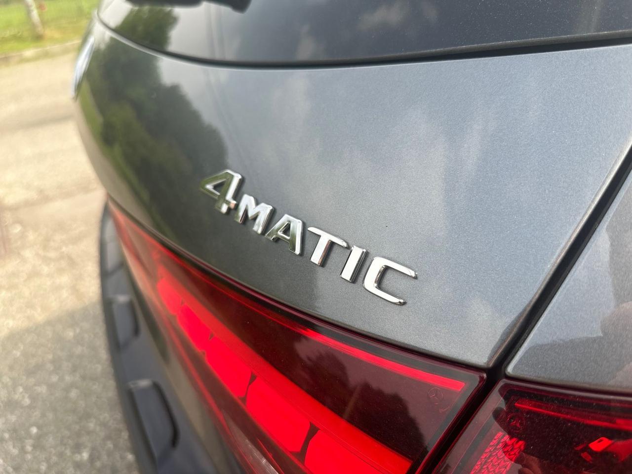 Mercedes-Benz C 220 Premium C 220 D MHEV #5810