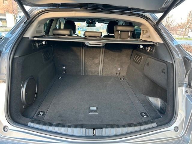 Alfa Romeo Stelvio 2.0 Turbo 280 CV AT8 Q4 First Edition