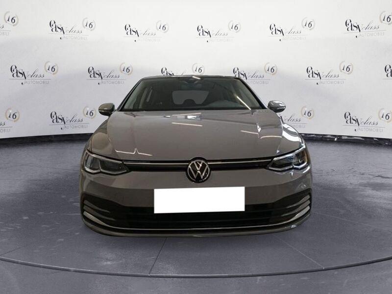 Volkswagen Golf 1.5 eTSI 150 CV EVO DSG Move Led Navi ACC