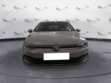 Volkswagen Golf 1.5 eTSI 150 CV EVO DSG Move Led Navi ACC