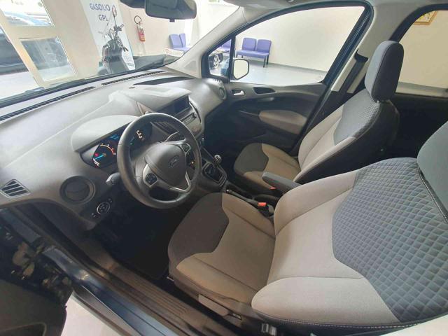 FORD Tourneo Courier 1.0 EcoBoost 38000 km !!!
