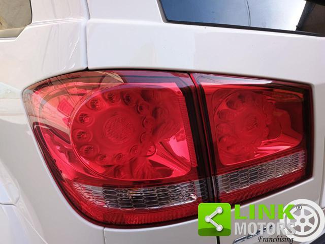 FIAT Freemont 2.0 Multijet 170 CV Cross