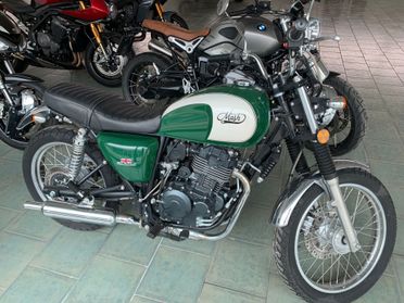 MASH 400 CC FIVE HUNDRED
