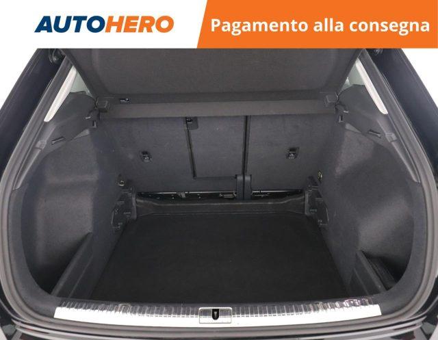 AUDI Q3 35 TDI S tronic Business Advanced