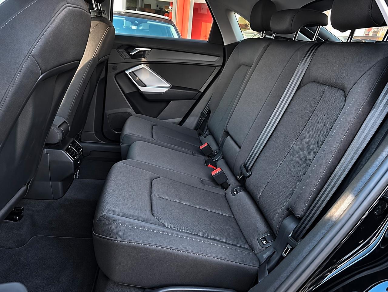 Audi Q3 SPORTBACK 45 TFSI S-Tronic