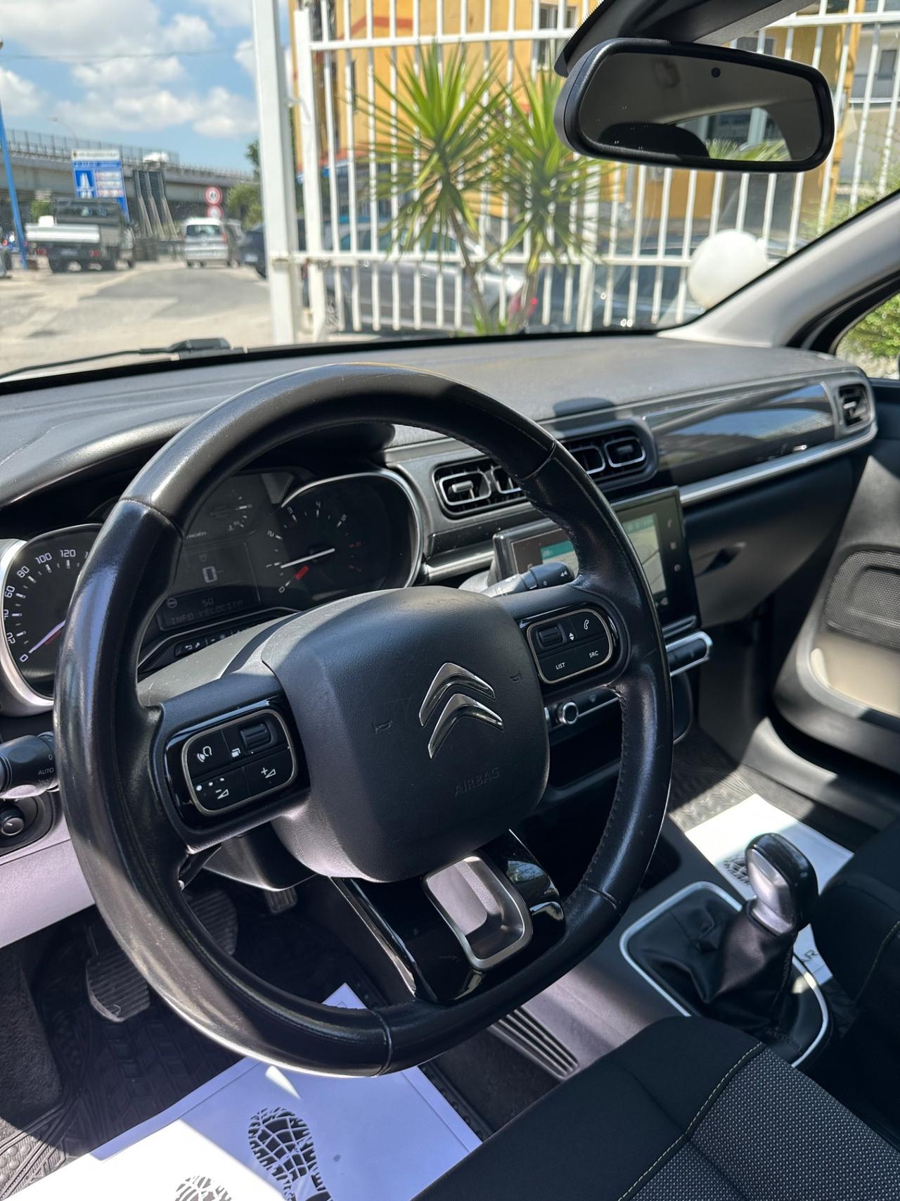 Citroen C3 BlueHDi 75