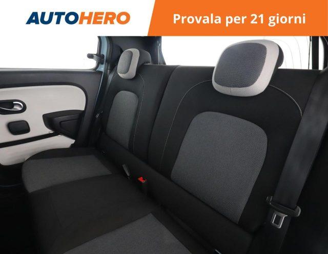 RENAULT Twingo 1.0 SCe Live