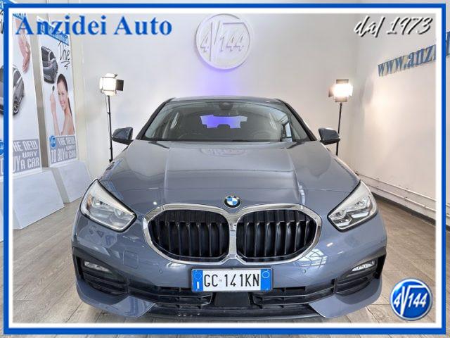 BMW 116 d 5p Business Advantage