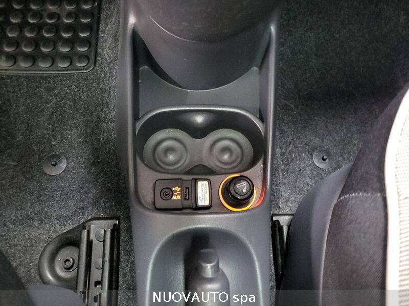 FIAT 500 500 1.2 Lounge 69cv