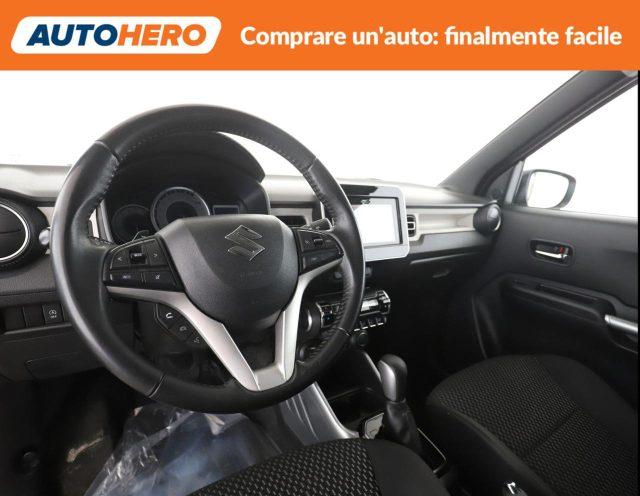 SUZUKI Ignis 1.2 Hybrid Top