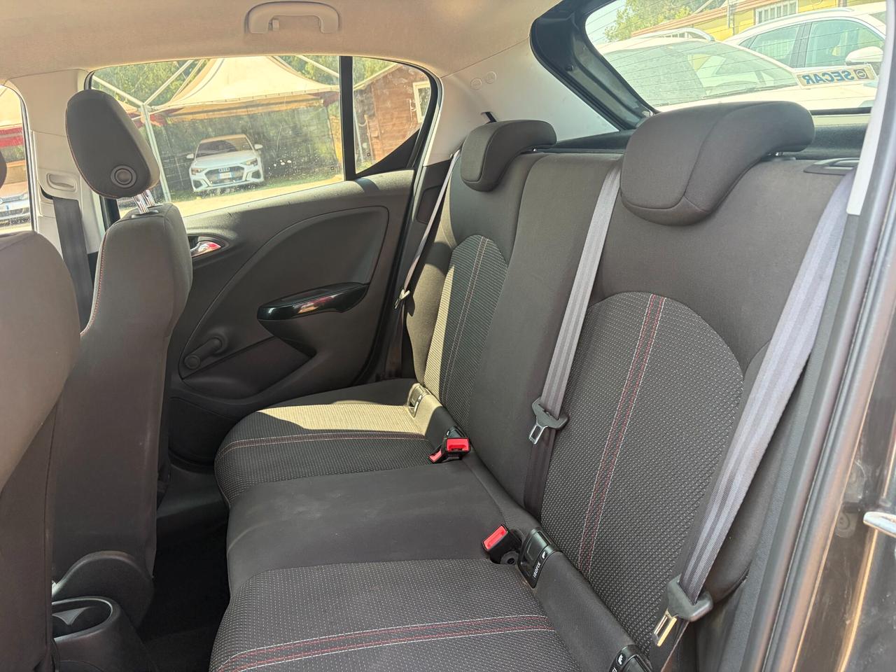 OPEL CORSA 1.4 90CV GPL 124.000 KM GARANTITA ANNO 2018