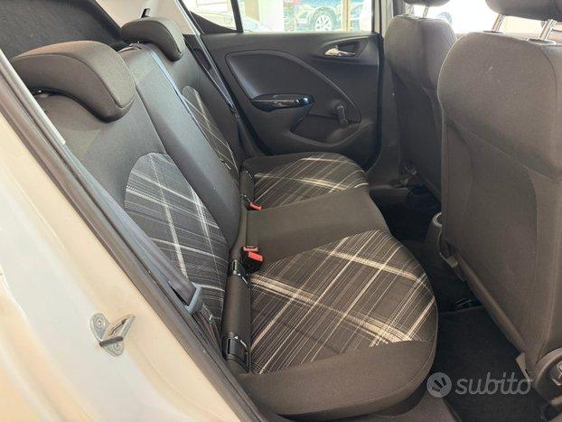 Opel Corsa 1.4 90CV GPL Tech Cosmo