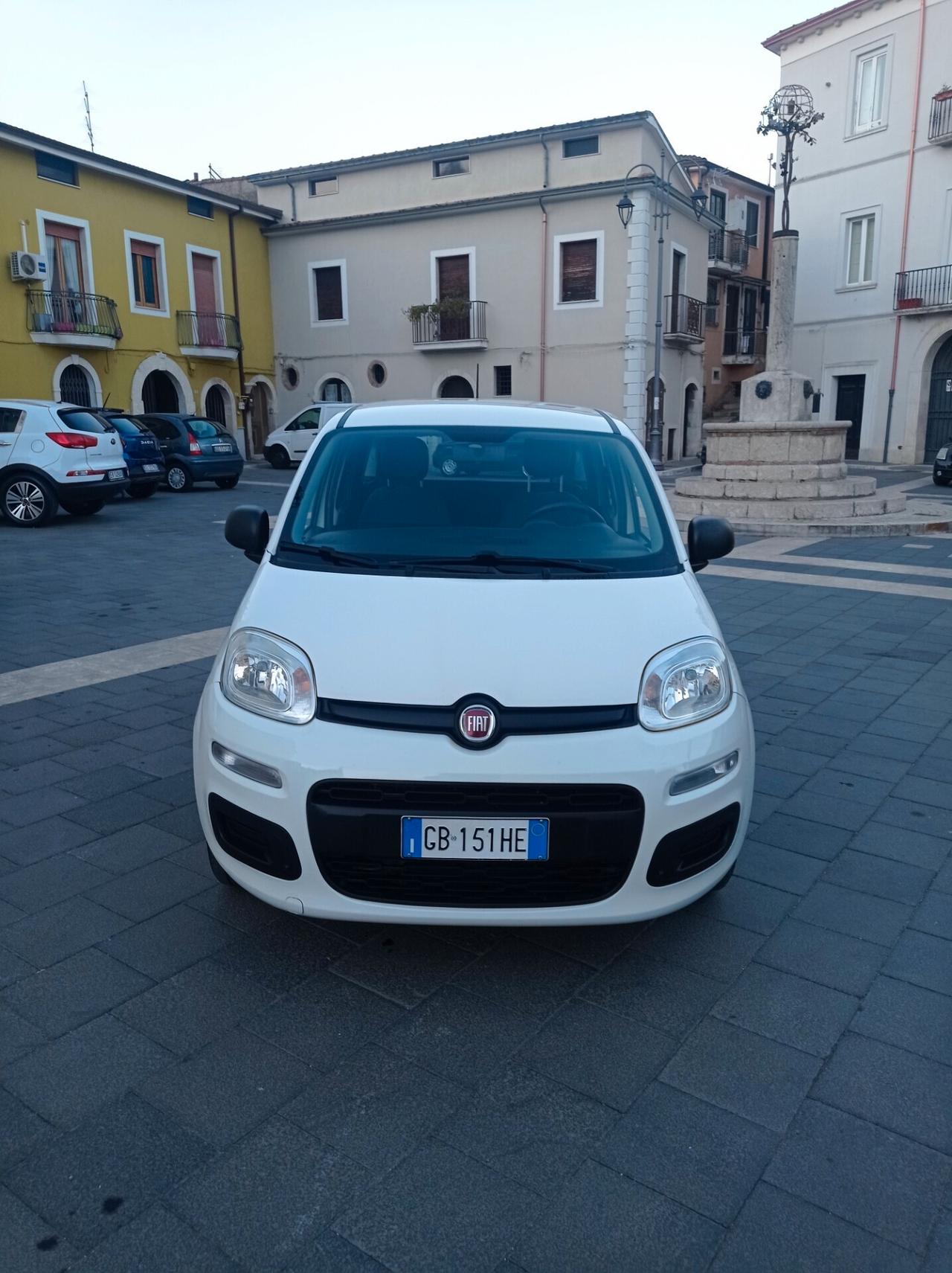 Fiat Panda 1.2 Easy 2020