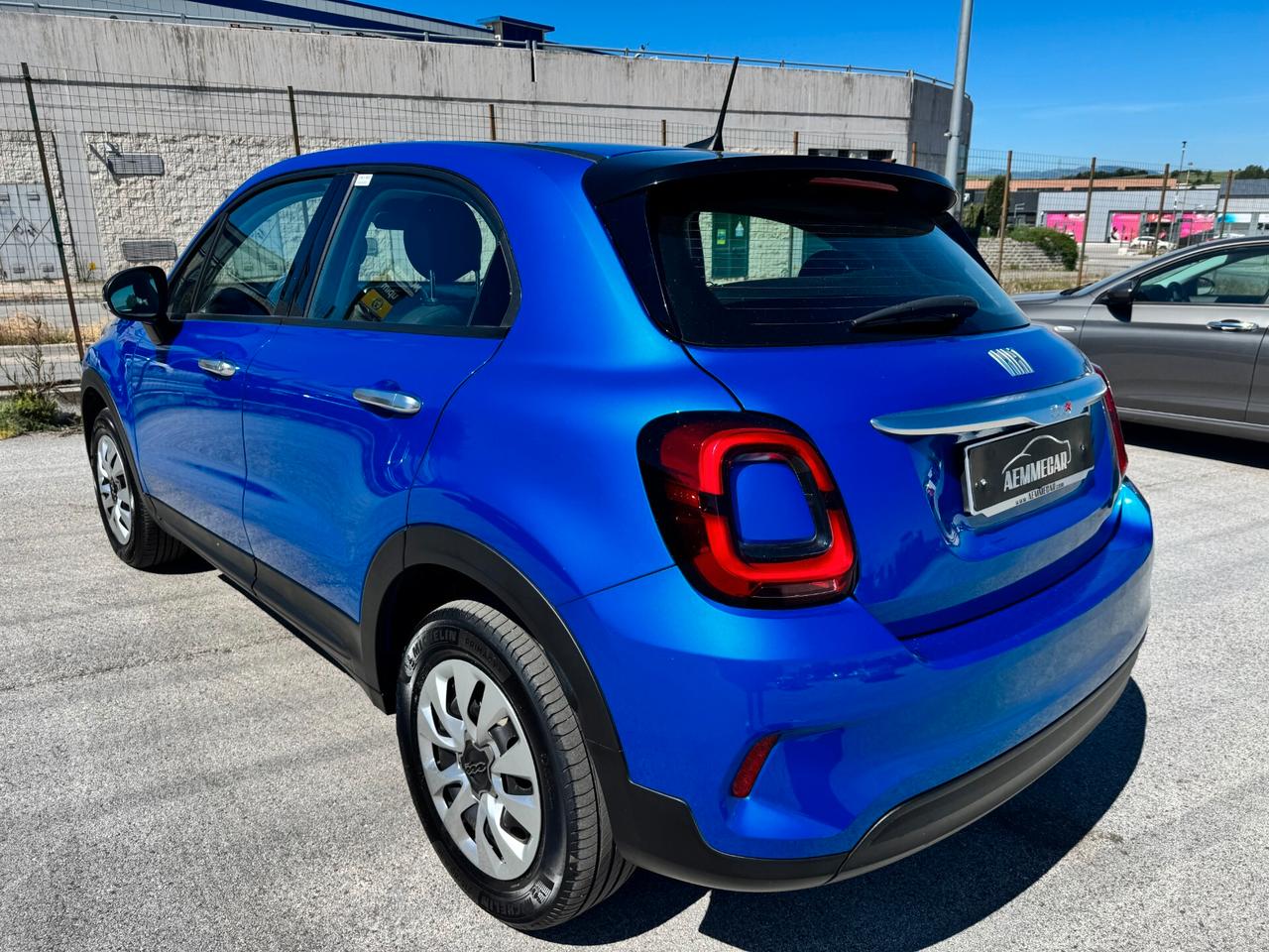 Fiat 500X 1.3 MultiJet 95 CV