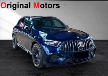 Mercedes-benz GLC 43 AMG GLC 43 AMG 4Matic AMG Line Premium Plus