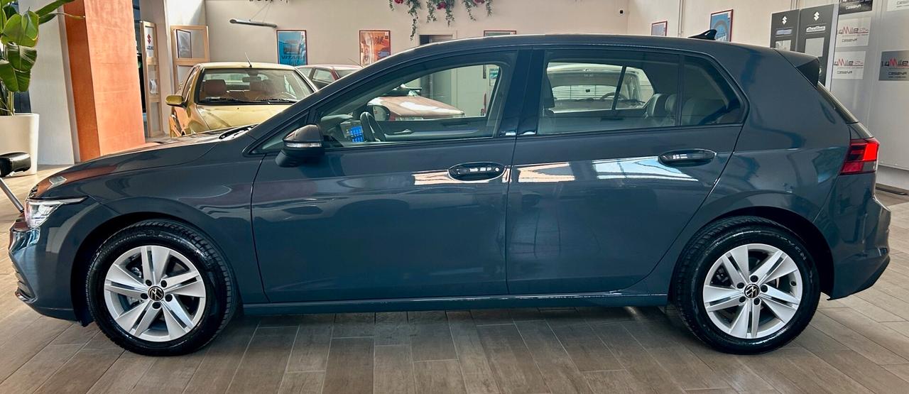 Volkswagen Golf 2.0 TDI DSG SCR Style