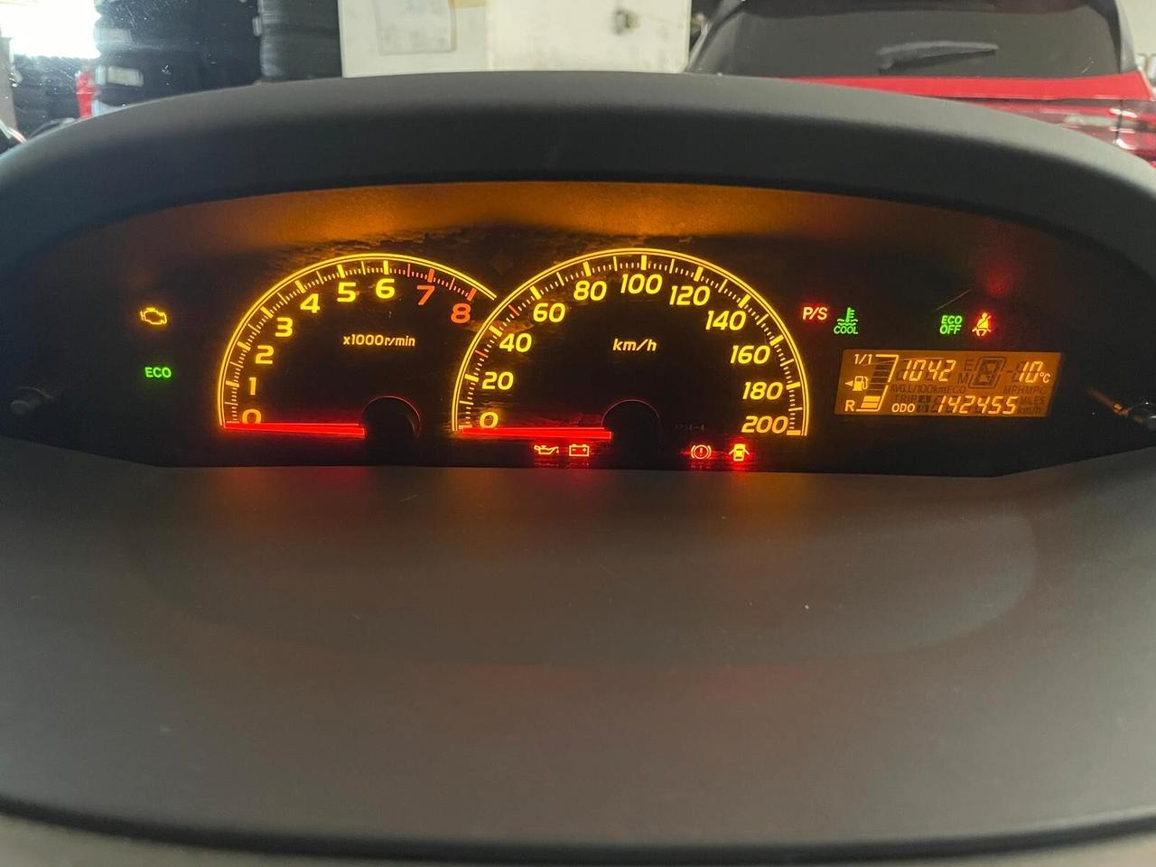 Toyota Yaris 1.3 5 porte Sol