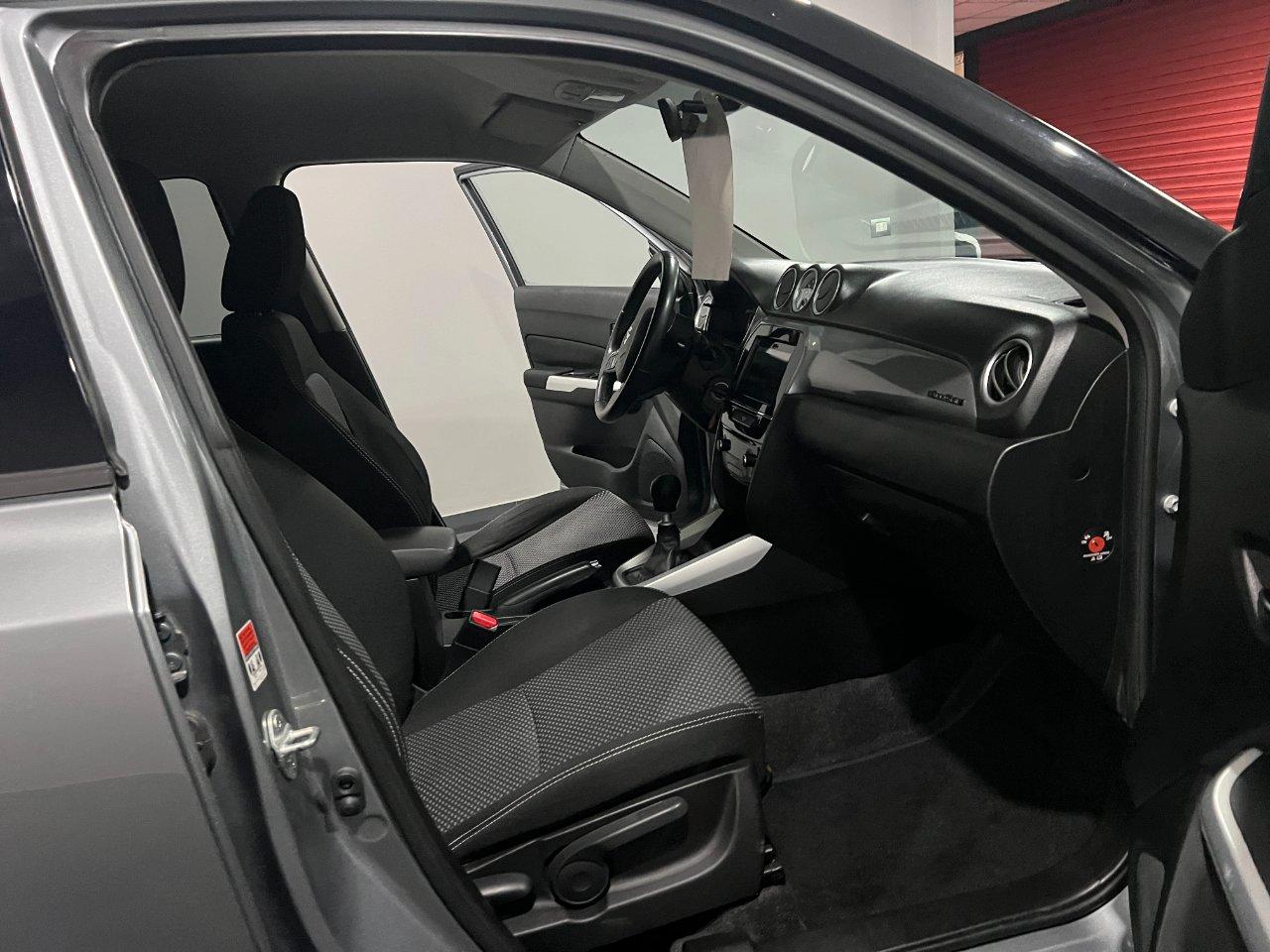Suzuki Vitara 1.6 ddis V-Cool s&s 4wd allgrip