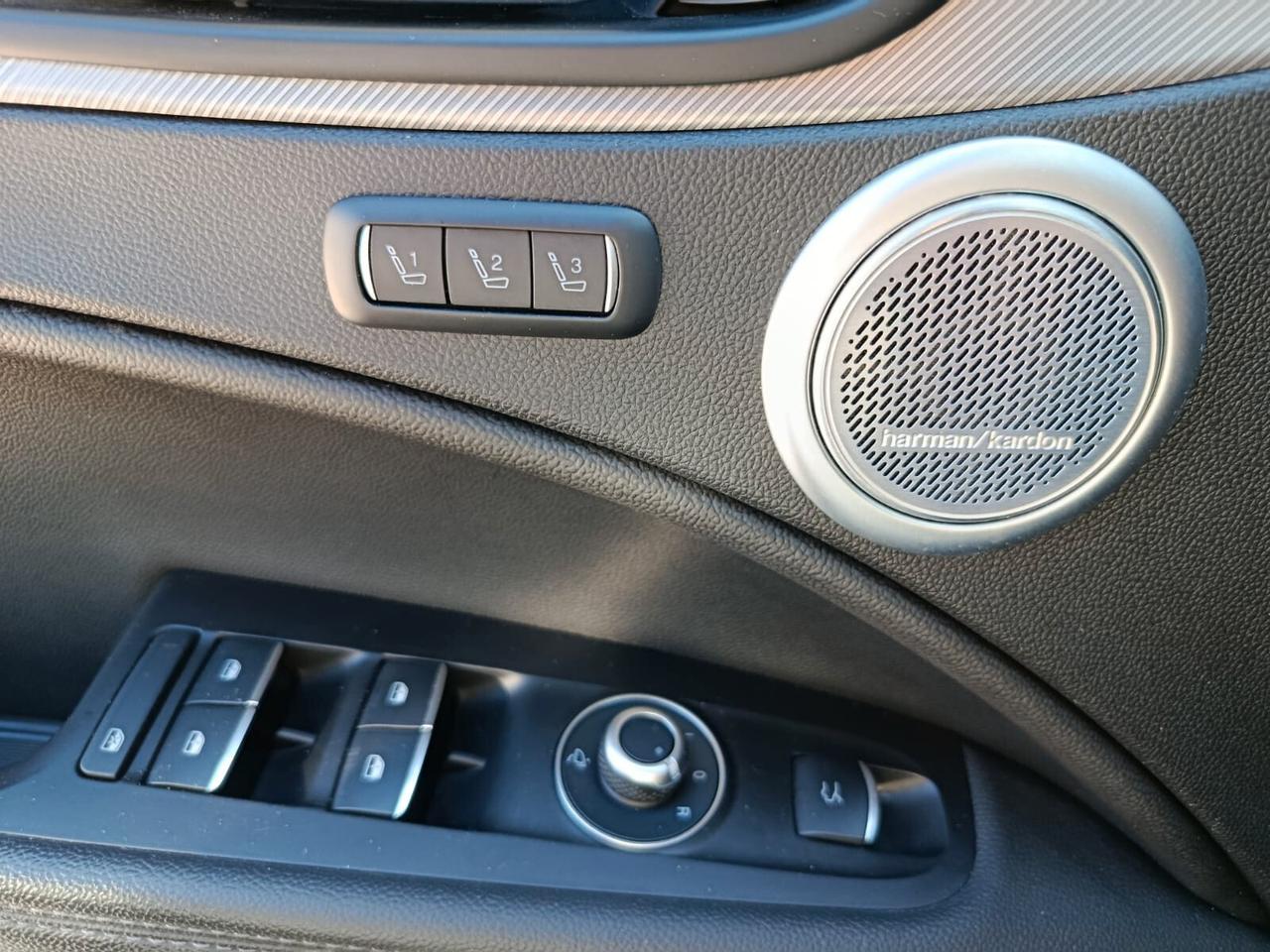 Alfa Romeo Stelvio 2.2 210 CV AT8 Q4 Competizione-2023